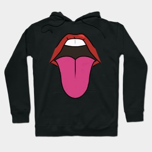 Lick Hoodie